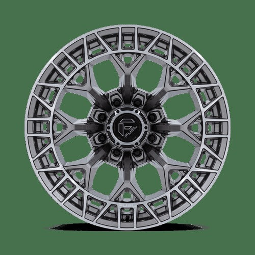 D873 22X12 8X170 PLTNM -44MM
