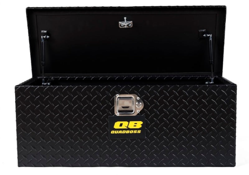 QuadBoss Utility Chest Box