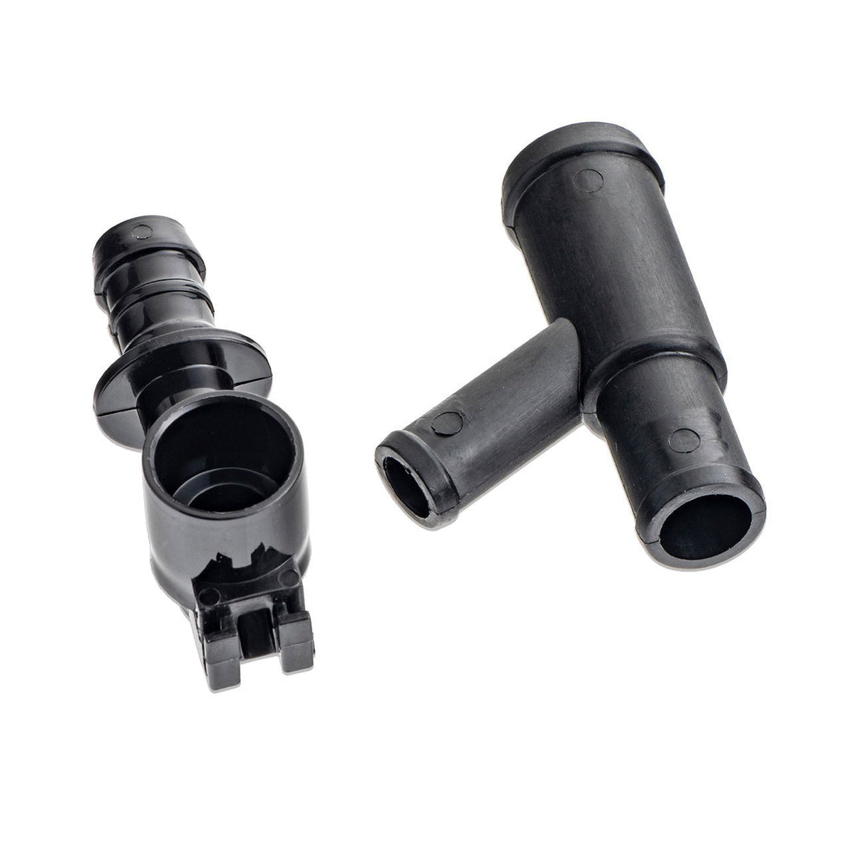 IAG Air / Oil Separator (AOS) Fits 2002-07 Subaru Impreza WRX, 2004-07 STI, 2004-08 FXT