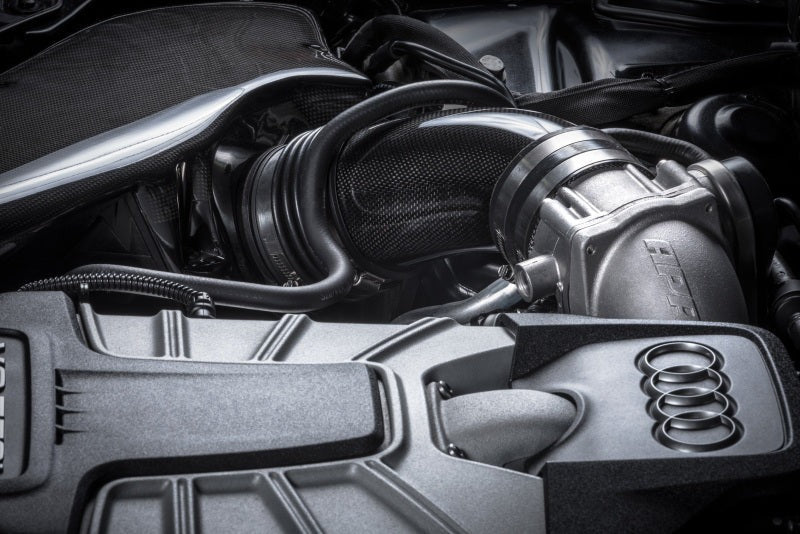 APR 10-17 Audi S5 B8/B8.5 3.0T Ultracharger Throttle Body Upgrade