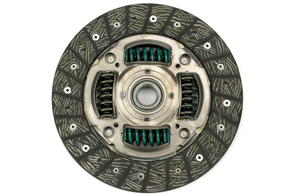 Exedy OEM Replacement Clutch - 2002-2005 Subaru WRX