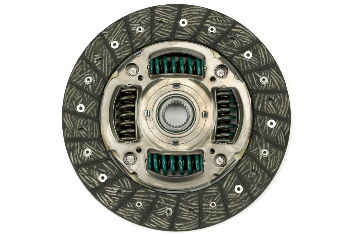 Exedy OEM Replacement Clutch - 2002-2005 Subaru WRX