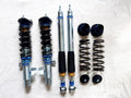 Flatout Suspension GR Lite Coilovers - 2011-2018 Ford Focus