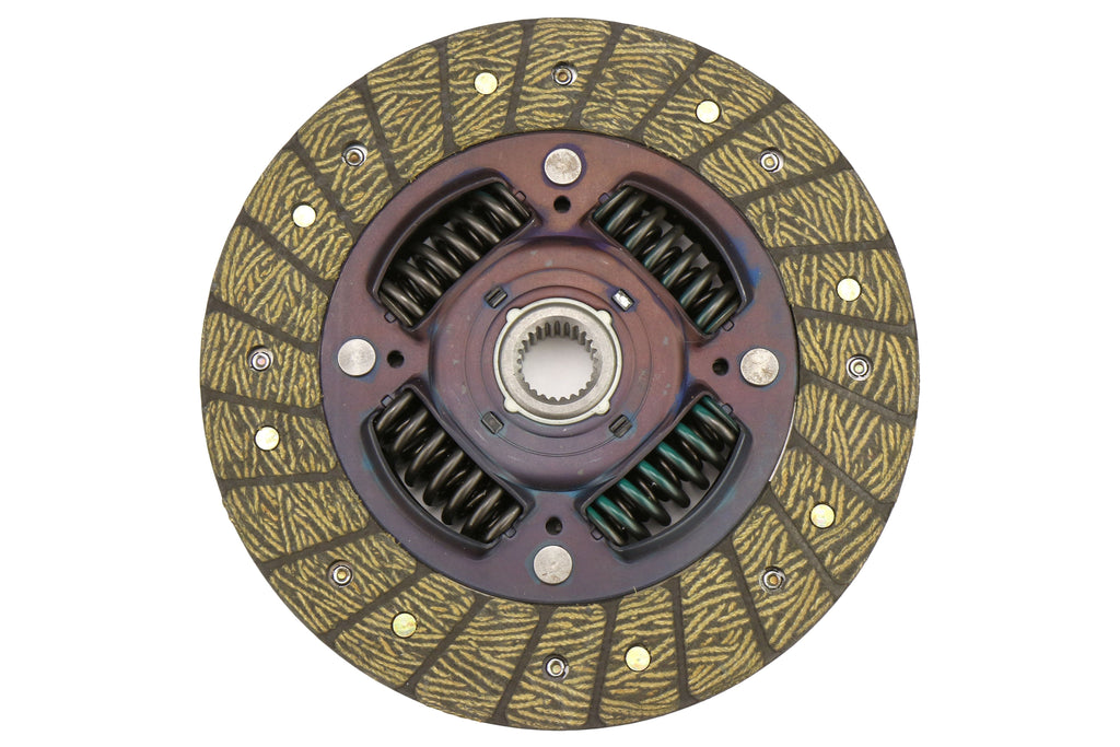 South Bend Clutch Stage 1 Heavy Duty Clutch Kit - 2006-2017 Subaru WRX