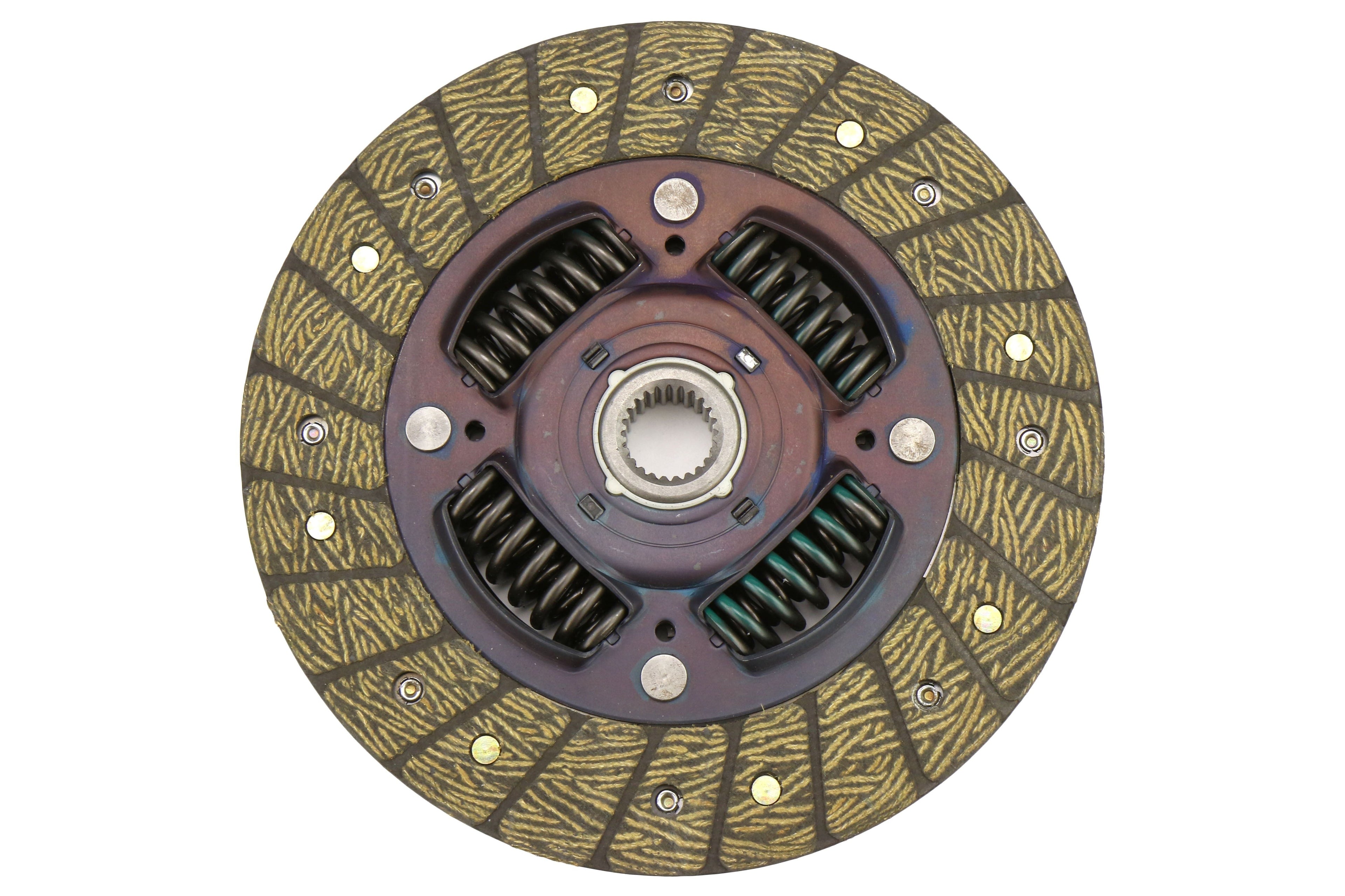 South Bend Clutch Stage 1 Heavy Duty Clutch Kit - 2006-2017 Subaru WRX