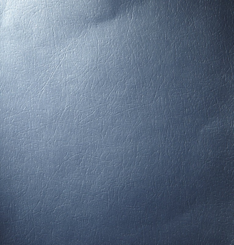 Covercraft UVS100 Custom Sunscreen - Blue Metallic
