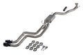 Flowmaster Signature Series Cat-Back Exhaust for 2024+ Toyota Tacoma - 738173