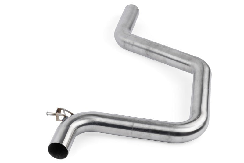 APR 18-25 Volkswagen Tiguan (MK2) FWD Catback Exhaust System