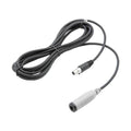 Rugged Radios STX STEREO Straight Cable to Intercom (Select Length) 6 Feet
