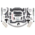 2004-2008 Ford F150 4WD 4" Lift Kit - 576H