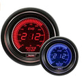 ProSport 2-1/16" Evo Electrical Water Temperature Gauge