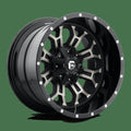 D561 20X9 5X4.5/5.0 GL-MACH-DDT 01MM
