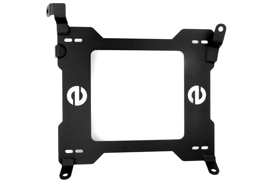 Sparco Seat Base Passenger Side - Subaru WRX/STi 2002-2007 / Impreza 1993-2007