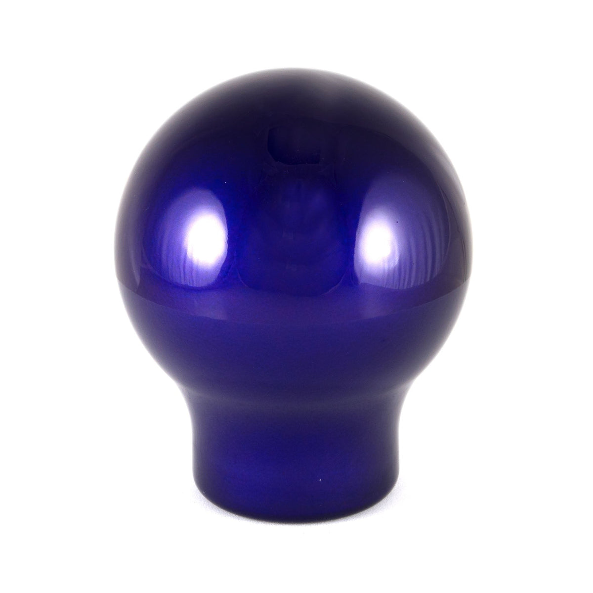 Billetworkz Lightbulb Weighted Shift Knob for BRZ / FR-S / 86 2013-2021