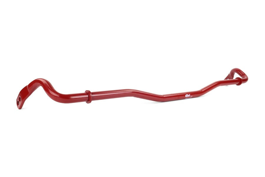 Eibach Sway Bar Kit Front Adjustable 25mm / Rear Adjustable 19mm - 2013-2021 Scion FR-S / Subaru BRZ / Toyota 86