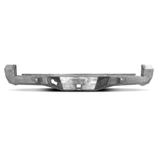 3rd Gen Toyota Tacoma Classic Rear Bumper 16-23 Tacoma CBI Offroad
