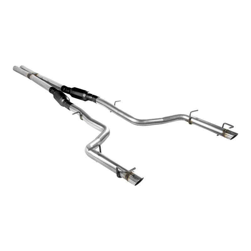 Flowmaster 15-16 Charger R/T / 15-23 CHRY 300 5.7L Outlaw Cat-Back Exhaust System