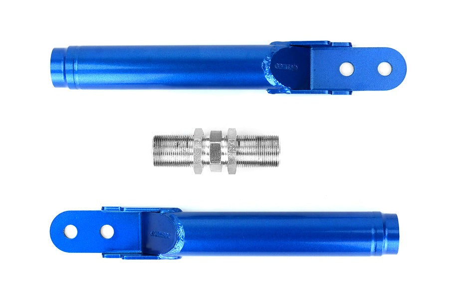 Cusco Engine Room Powerbrace Adjustable - 2013-2016 Scion FR-S / 2013-2020 Subaru BRZ / 2017-2019 Toyota 86