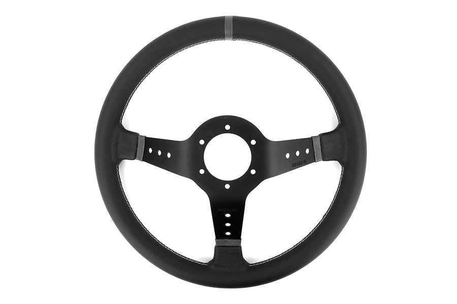 Sparco Steering Wheel L777 Piuma Leather - Universal
