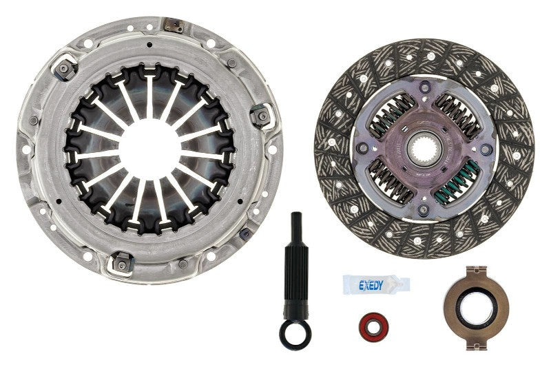 Exedy OEM Replacement Clutch Kit - 2018-2022 Subaru WRX