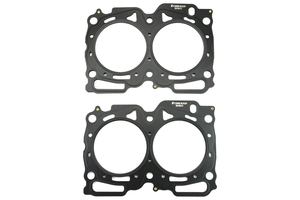 Tomei Head Gasket 101.0mm 1.0mm - Subaru Models (Inc. 2006-2014 Subaru WRX / 2004-2021 STI / 2004-2006 Baja / 2004-2014 Forester / 2005-2009 Legacy / Outback / 2006 Saab 9-2X)