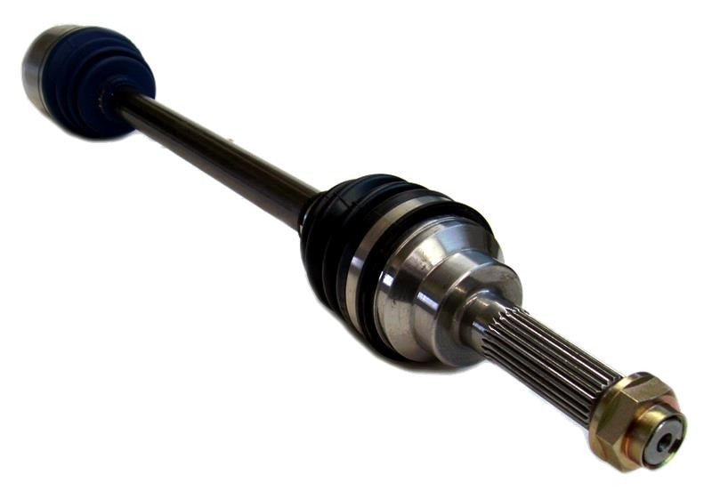 DSS 500HP Rear Axle Left RA8524X4 - 2002-2007 Subaru WRX - R160 Rear