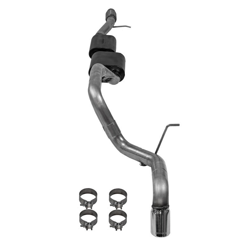 Flowmaster 21-25 Tahoe/Yukon 5.3L Force II Cat-Back Exhaust System