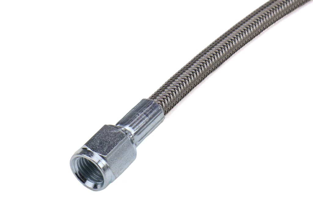 IAG Stock Location Turbo Oil Feed and AVCS Line - Subaru Models (inc. 2006-2014 WRX / 2004+ STI)