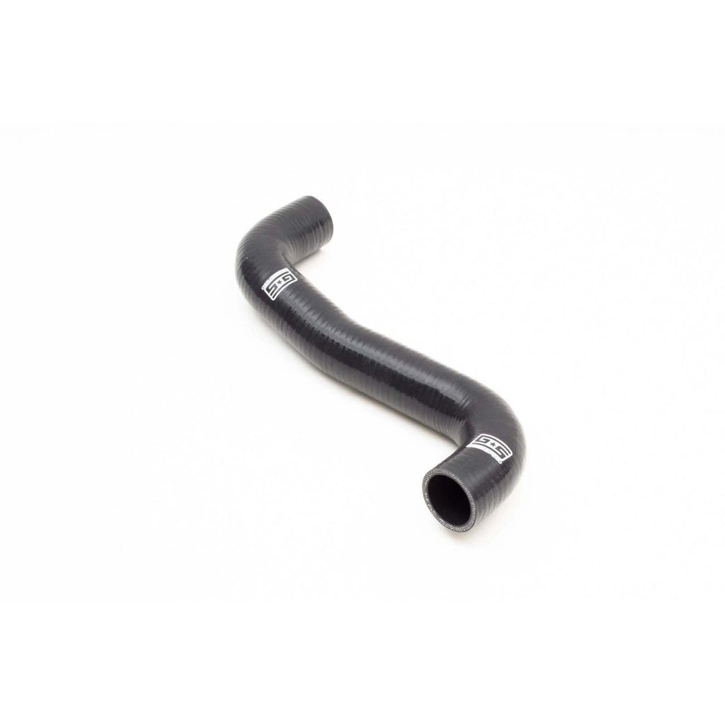 GrimmSpeed Radiator Hose Kit Black - Subaru Models (inc. 2008+ STI / 2008-2014 WRX / 2009-2013 Forester XT)