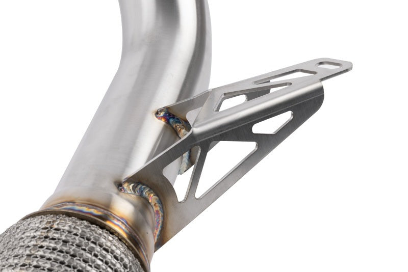 APR 18-25 Audi SQ5/21-25 Audi SQ5 Sportback (B9) Midpipe Exhaust System