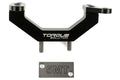 Torque Solution Solid Transmission Mount - 2004-2021 Subaru STI / 2002-2021 WRX