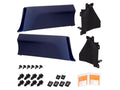 Subaru Rear Aero Splashguard USDM - 2015-2021 Subaru WRX / STI
