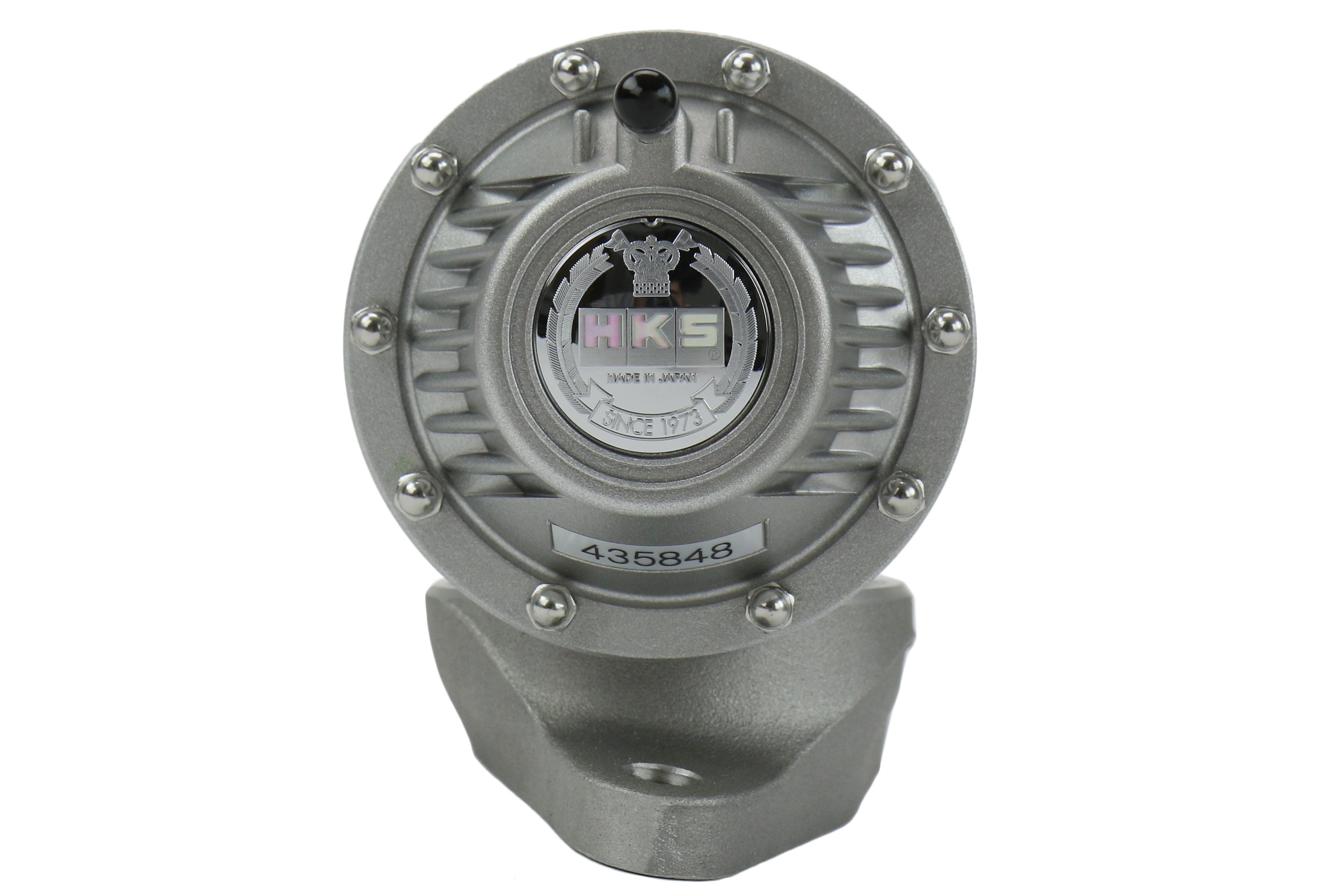 HKS Super SQV4 Blow Off Valve - 2008-2021 Subaru STI