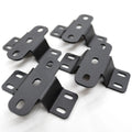 1′′ Tent Mounting Feet for Prinsu Racks