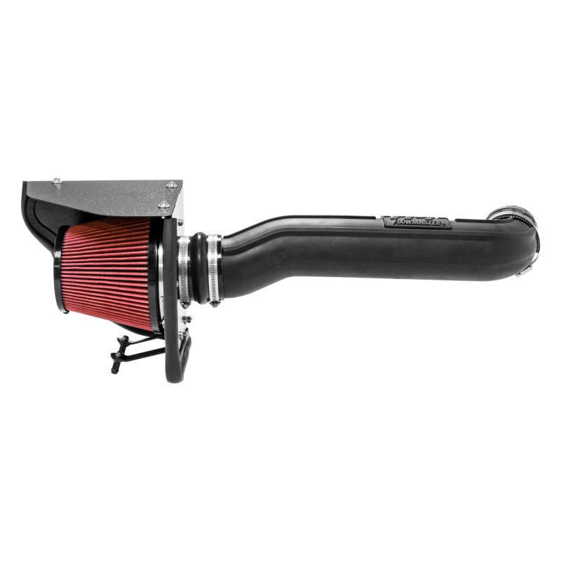 Flowmaster 12-18 Wrangler JK 3.6L Performance Cold Air Intake Kit
