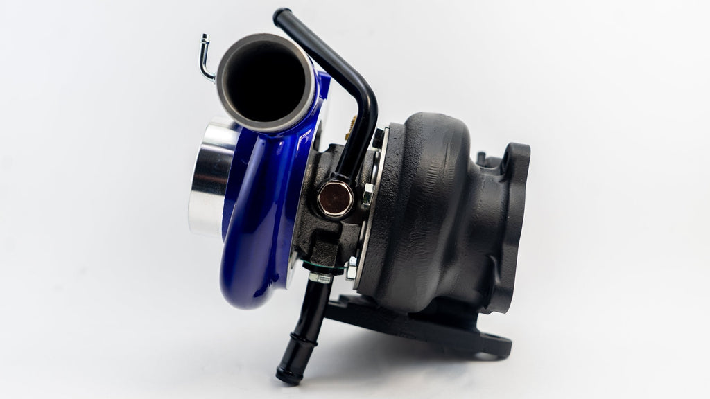DOS Performance 100 Turbo - 2002-2007 Subaru WRX / 2004-2021 Subaru STI / 2004-2008 Subaru Forester XT