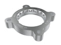aFe Silver Bullet Throttle Body Spacer Kit - 2021-2023 Subaru Crosstrek