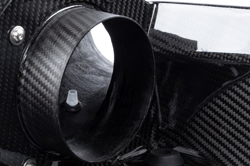 APR 15-26 Audi/Volkswagen EA888.3/EA888.4 (MQB) 1.8T/2.0T Open Carbon Fiber Intake System