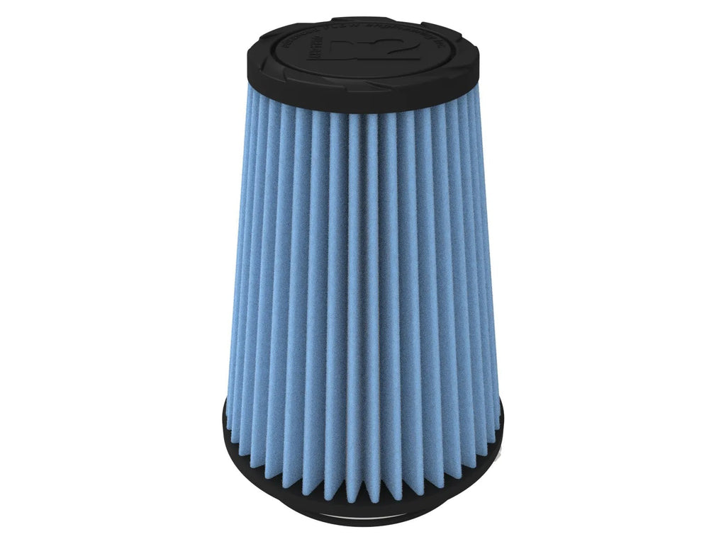 aFe D2 Universal Air Filter 3-1/2in x 5in x 3-1/2in x 7in - 21-35507V