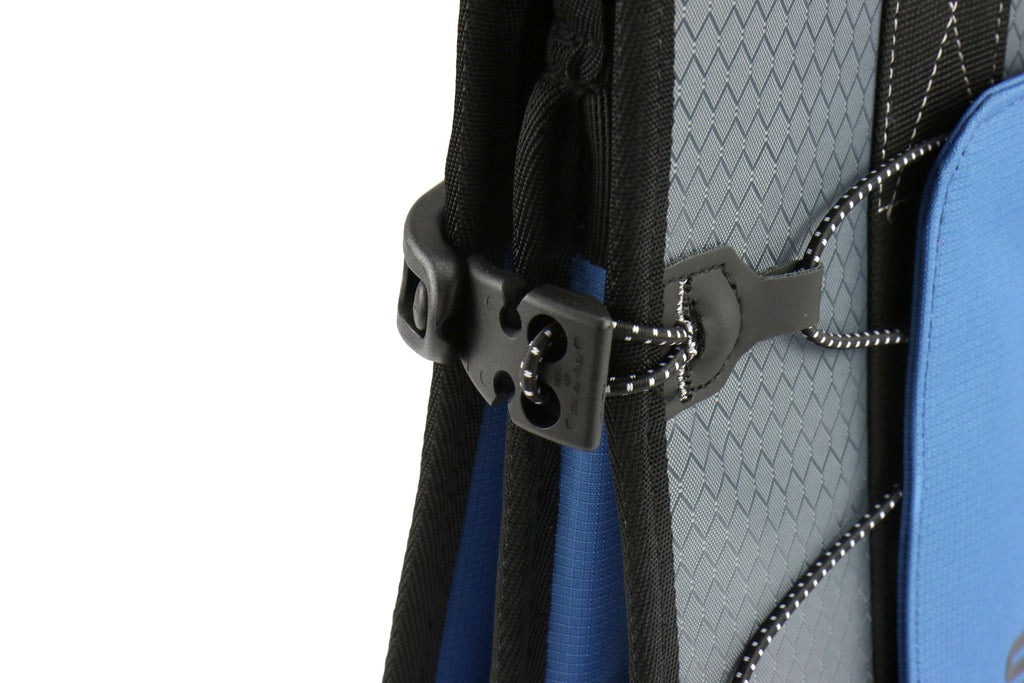 Subaru Trunk Cargo Organizer - Universal