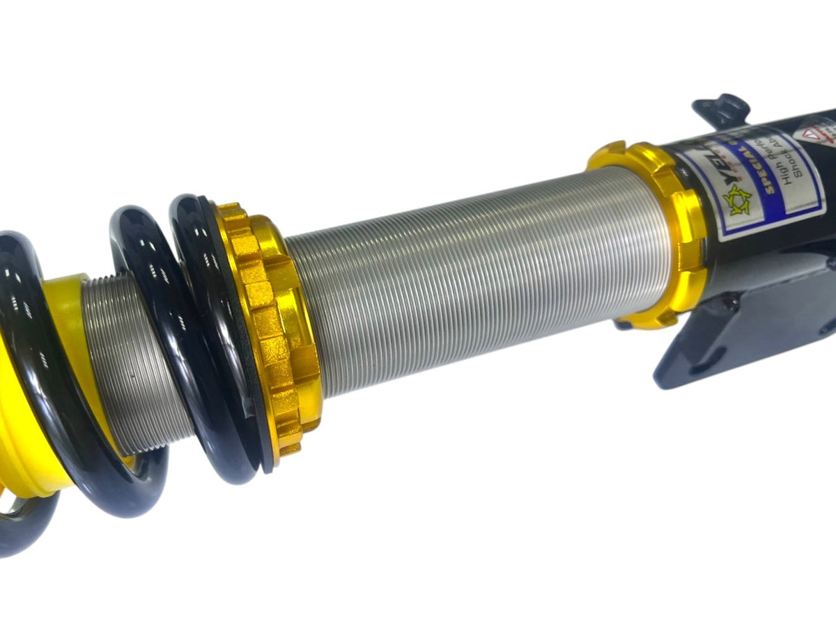 YSR Pro Sport Digressive Series Coilovers - Subaru WRX 2022+ (VB)