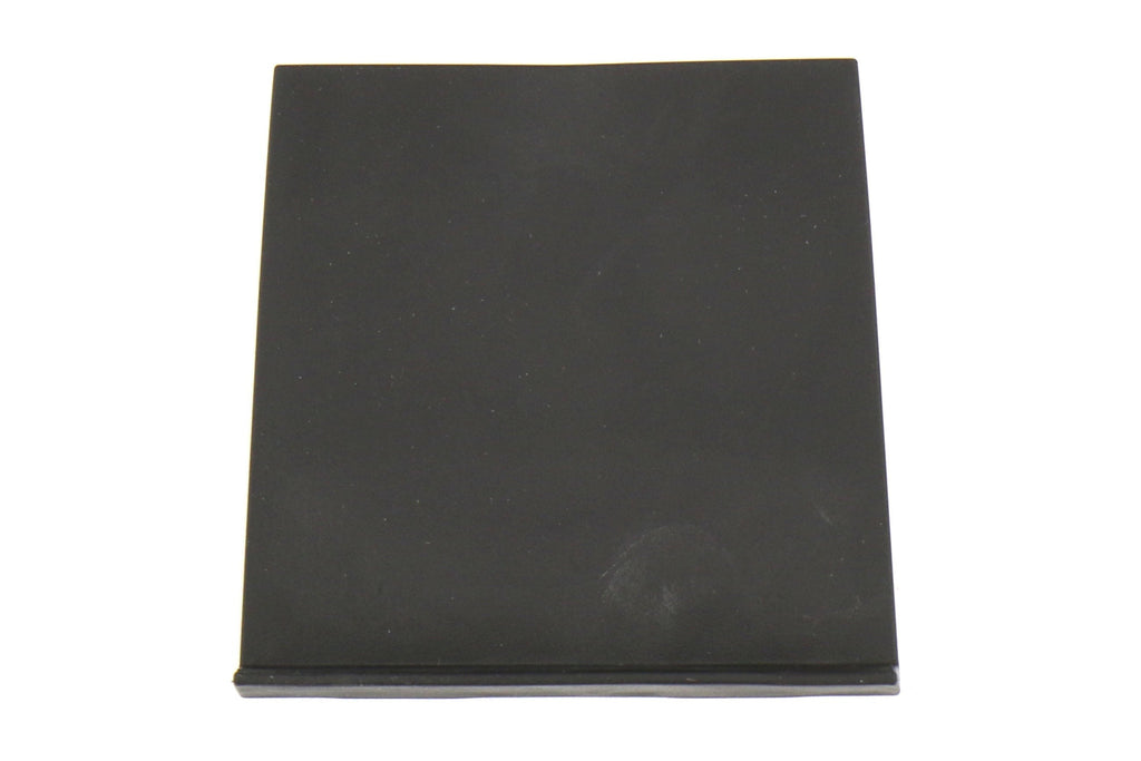 Subaru Rubber Pocket Mat for Push to Start Trim - 2013-2016 Scion FR-S / 2013-2020 Subaru BRZ / 2017-2019 Toyota 86
