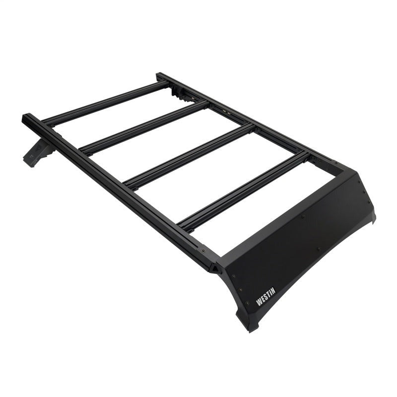 Westin Ford Bronco 21-26 2dr Mesa Roof Rack (Excl. Bronco Sport) - Tex. Blk