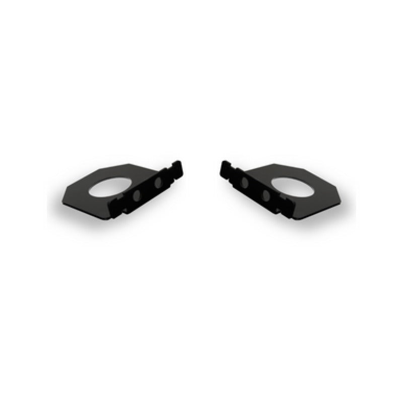 Rock Krawler 11+ Ford F250/F350 Remote Ressy Mounts Kit
