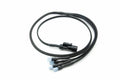 Turbo XS Hella Horn Wiring Harness - 2015-2021 Subaru WRX STI
