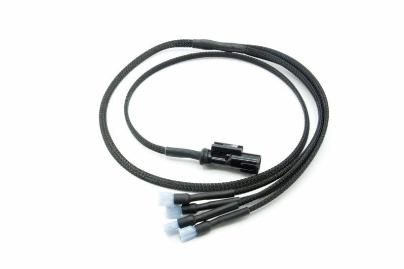 Turbo XS Hella Horn Wiring Harness - 2015-2021 Subaru WRX STI