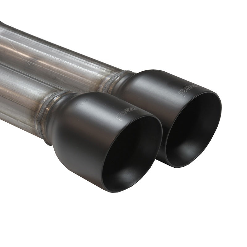 Flowmaster 09-13 GM 1500 V8 143 in. Wheelbase FlowFX Cat-Back Exhaust System