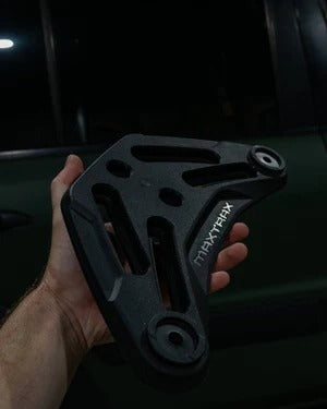 Maxtrax Flat Rack Mount Xtreme Mps With T Bolt