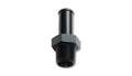 Vibrant Performance Male NPT to Hose Barb Straight Adapter Fitting, NPT 3/4in, Hose 3/4in, Performance Hose & Fluid/Air Plumbing - Part 11204