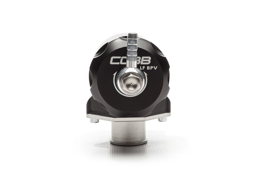 COBB Tuning LF Bypass Valve - 2015-2021 Subaru WRX / 2014-2018 Forester